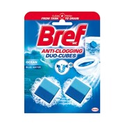 Bref Wc Temizlik Küpleri 100 Gr.