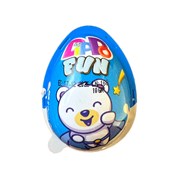 Dippo Fun Surpriz Yumurta 10 Gr
