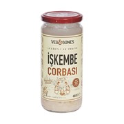 Veg& Bones İşkembe Çorbası 480Ml Cam