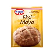 Dr. Oetker Ekşi Maya 35 Gr 