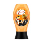 Calve Peynir Aromalı Sos 240Gr Cheetos 