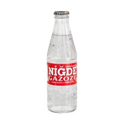 Niğde Gazoz 250Ml