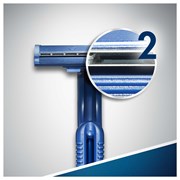 Gillette Permatik Banyo 5’li