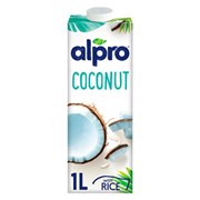 Alpro Hindistan Cevizi İçeceği 1 Lt