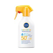 Nivea Sun Bebek ve Çocuk Sprey Güneş Kremi Spf50+ 270 ml