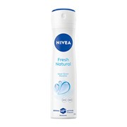 Nivea Fresh Natural Bayan Deodorant Sprey 150 Ml