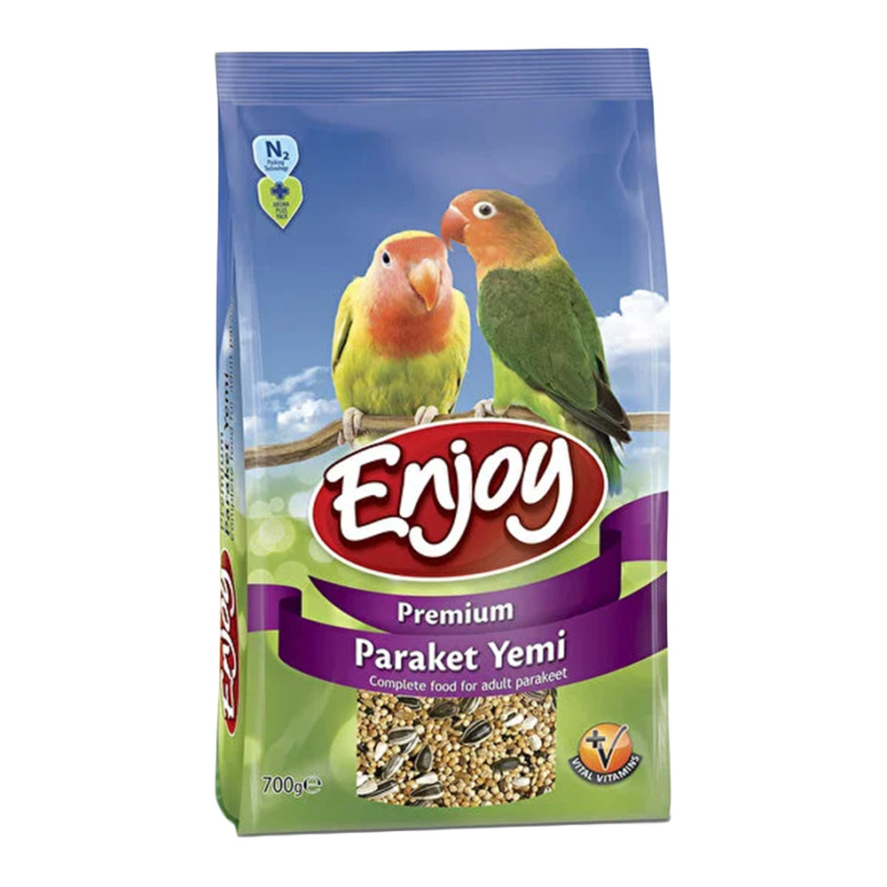 Enjoy Paraket Yemi 700 Gr