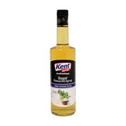 Kent Boringer Şeker Aromalı Şurup 700 ML