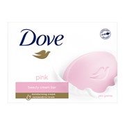 Dove Cream Bar 90Gr Pınk