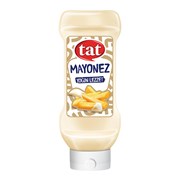 Tat Mayonez 550 Gr.