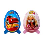 Cosby Süpriz Yumurta 20 Gr Hot Wheels