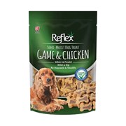 Reflex Köpek Ödül Maması 150 Gr Av Hayvanlı Tavuk