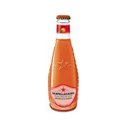San Pellegrino Aranciata Rossa 200 Ml 