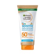 Garnıer Ambre Solaıre 175 Ml 50 Spf Seramid Kıds