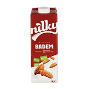 Nılky Almond Bademli İçecek 1 Lt