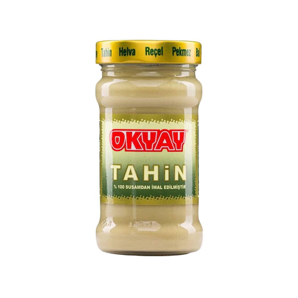 Okyay Tahin Cam 300 Gr.
