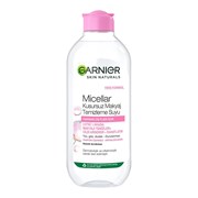 Garnier Makyaj Temizleme Suyu 400 Ml