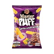Master Puff Biftek & Soğan Aromalı Mısır Cipsi 90 Gr.