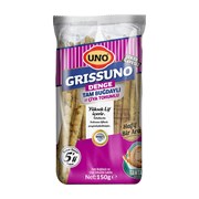 Uno Denge Tam Buğdaylı Çiya Tohıumlu Grisini 150 Gr