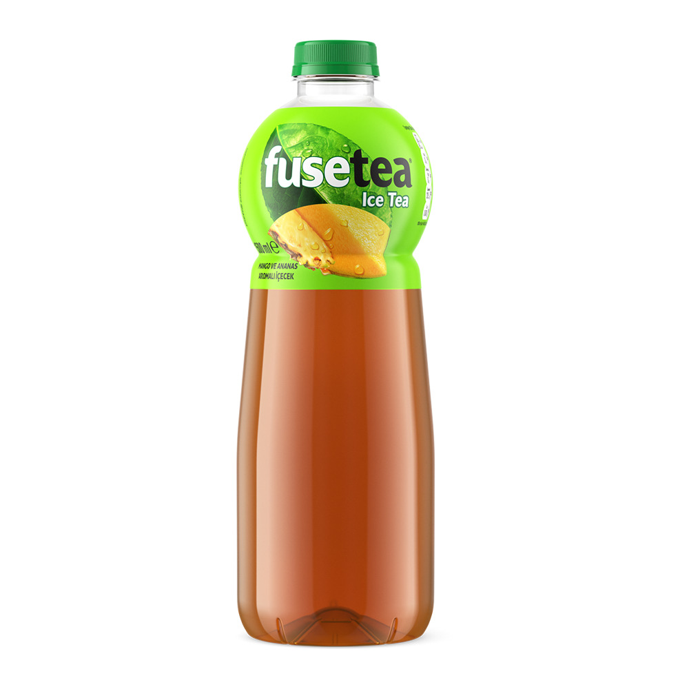 Fuse Tea 1,5lt Mango Ananas