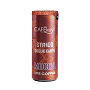 Cafekeyf Soğuk Kahve 250 Ml Mocha