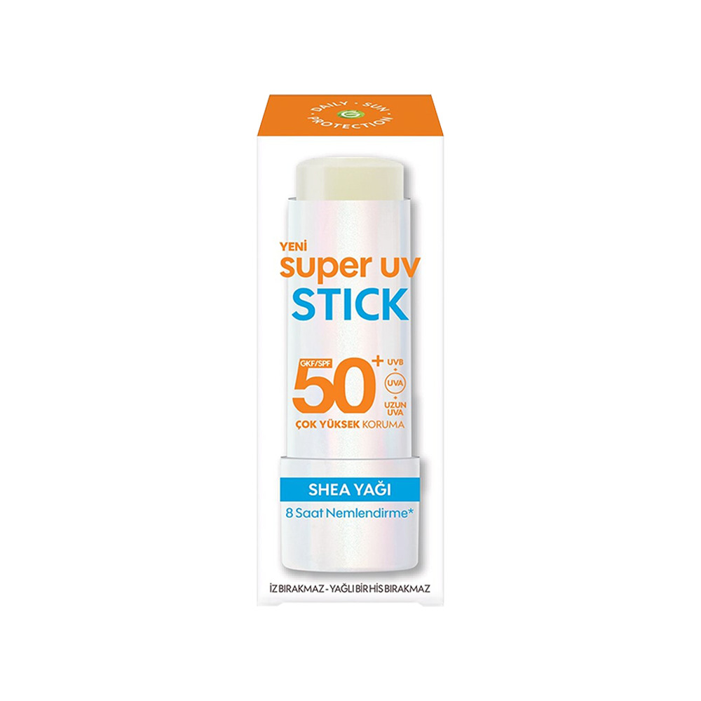 Garnıer Ambre Solaıre Stıck 50 Spf 90 Ml