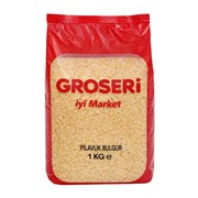 Groseri Pilavlık Bulgur 1 Kg