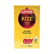 Çaykur Rize Turist Demlik Poşet Çay 40'Lı 200 Gr