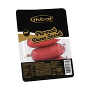 İkbal Parmak Fermente Sucuk 400Gr