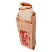 Groseri Cipsli Çiğ Köfte Dürüm 125Gr