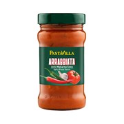 Pastavilla Arrabbiata Makarna Sosu 300 Gr