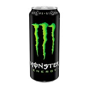 Monster Energy İçeceği 500Ml