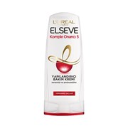 Elseve Komple Onarıcı 5 Etki Saç Bakım Kremi 360 Ml 