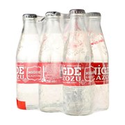 Niğde Gazoz 6*250 Ml