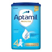 Milupa Aptamil 4 Devam Sütü 800 Gr.