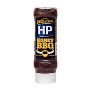 Heinz HP Ballı Barbekü Sosu 465Gr