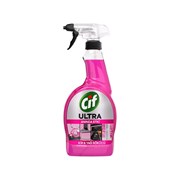Cif Ultra Kir & Yağ Sökücü Anında Etki Sakura 1000 Ml