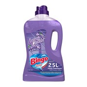 Bingo Fresh Yüzey Temizleyici 2,5Lt Lavanta Çiçekleri