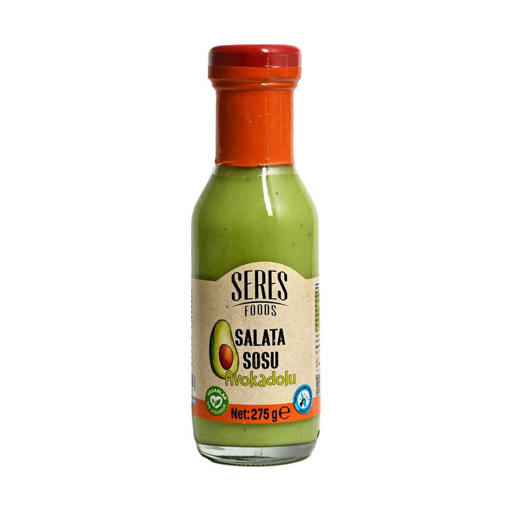 Seres Salata Sosu Avokadolu 275 Gr