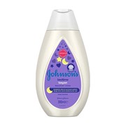 Johnson’s Baby Bed Time Losyon 300 Ml.**