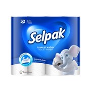 Selpak Tuvalet Kağıdı 32’li.
