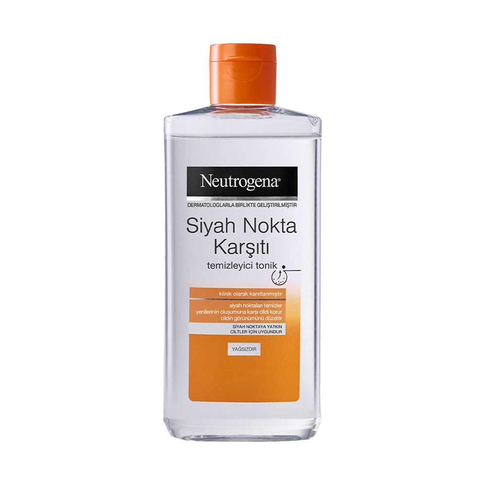 Neutrogena Visibly Clear Tonik 200 Ml