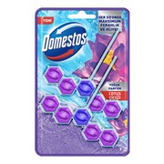 Domestos Wc Blok 2*50 Gr Lotus Çiçeği