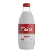 Eker Ayran 1 Lt Şişe