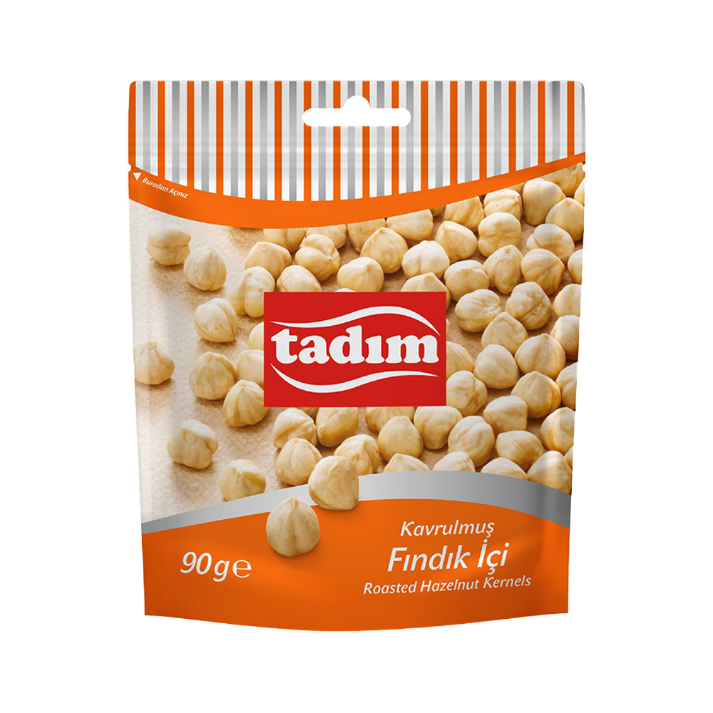 Tadım Fındık İçi 90 Gr