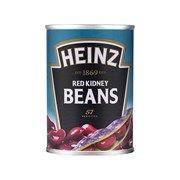 Heinz Kırmızı Fasulye Konservesi 400 Gr.**
