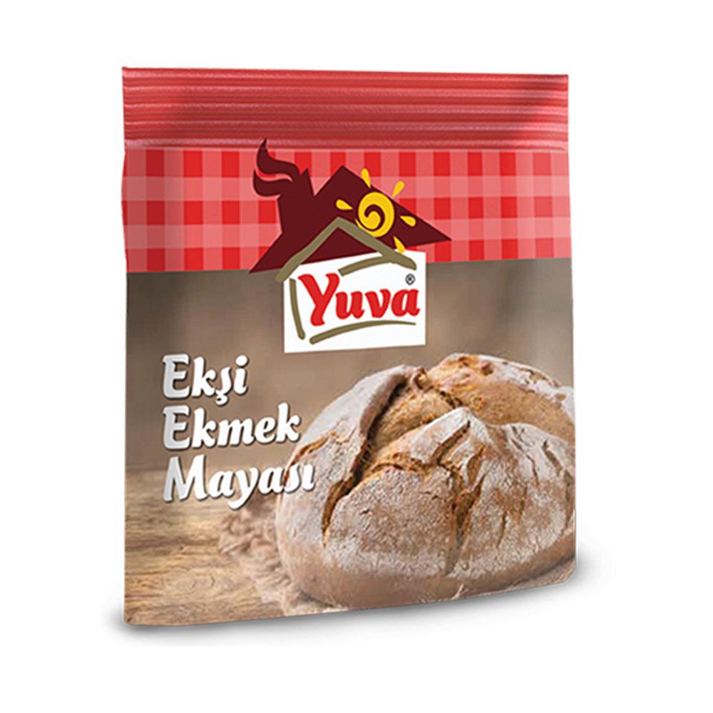 Yuva Ekşi Maya 35 Gr
