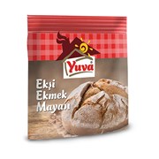 Yuva Ekşi Maya 35 Gr