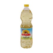 Orkide Ayçiçek Yağı 1Lt