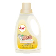 Dalin Sabun Bazlı Sıvı Çamaşır Deterjanı 1500 Ml 